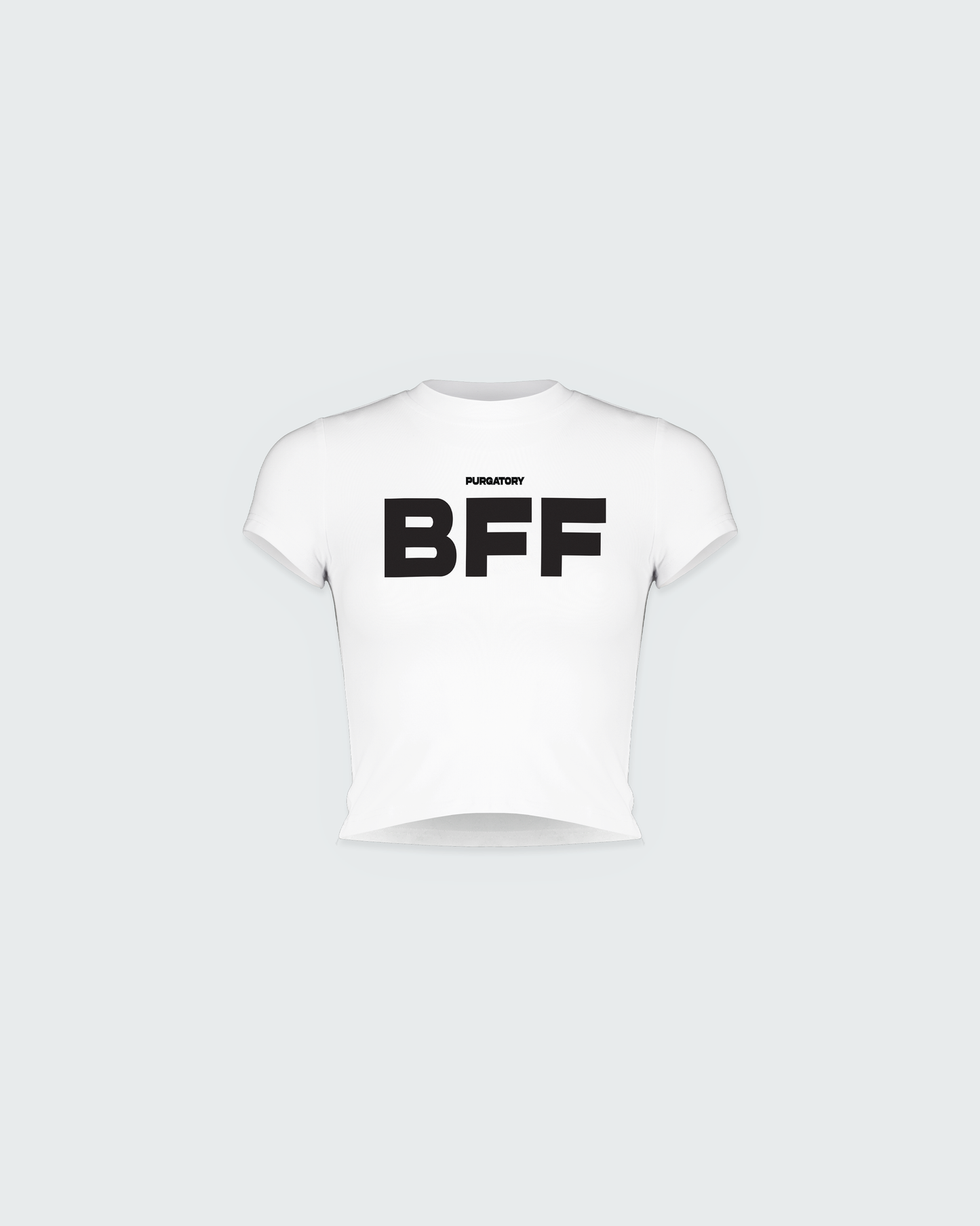 FRIENDS FOREVER BABY TEE