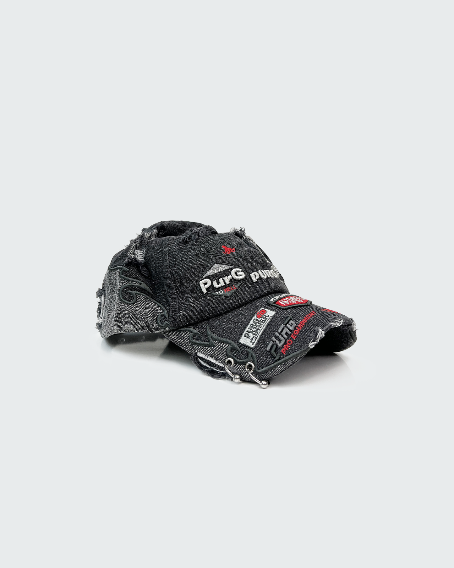 MotoCap® (Vintage-Neuauflage)