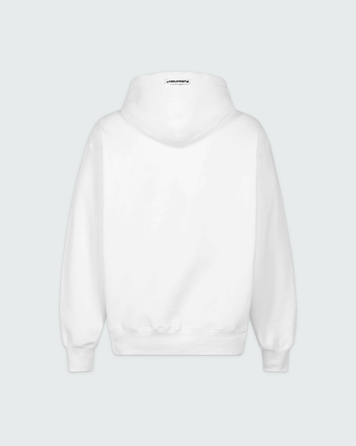 PRAYER HOODIE