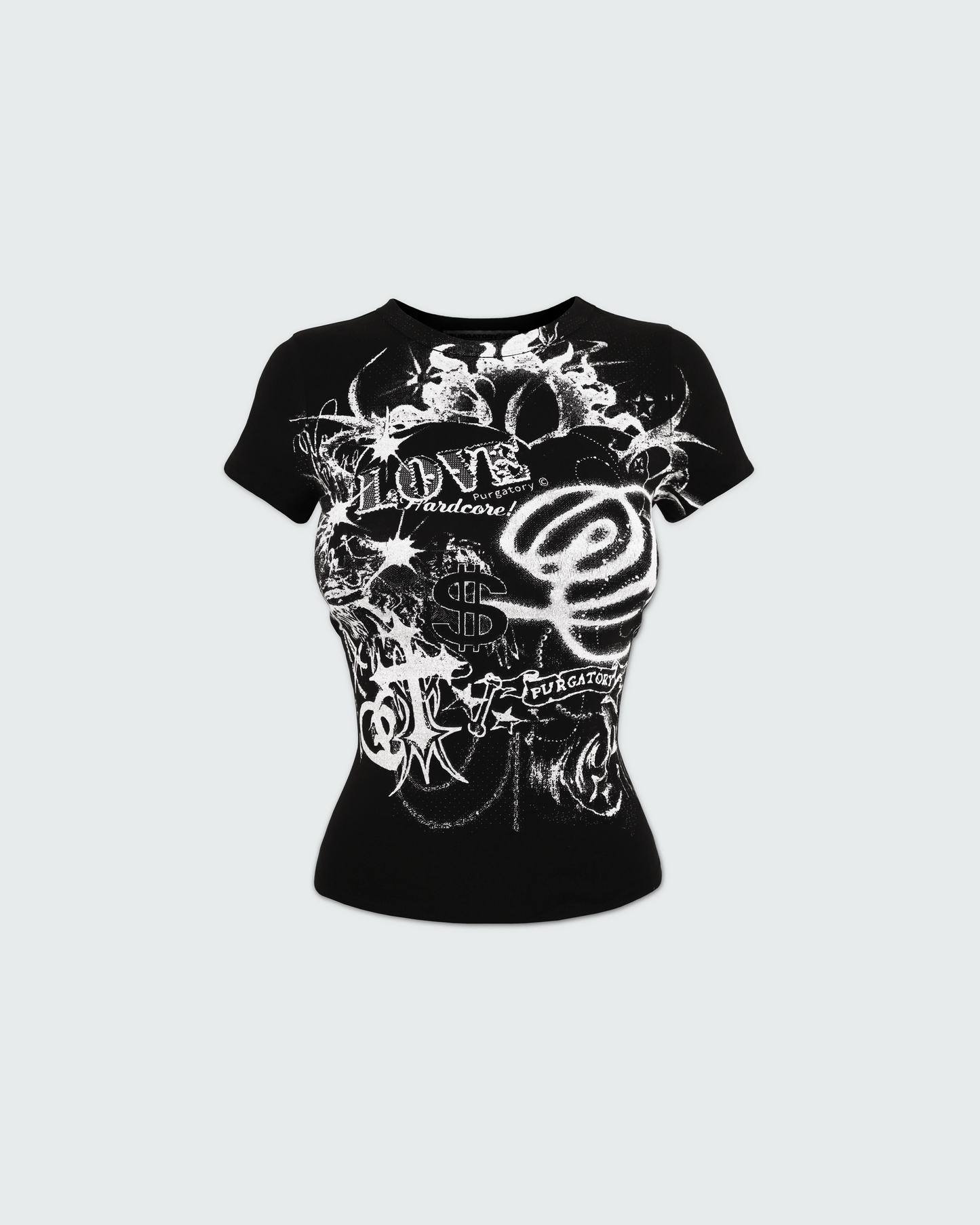 SUPERLOVE BABY TEE