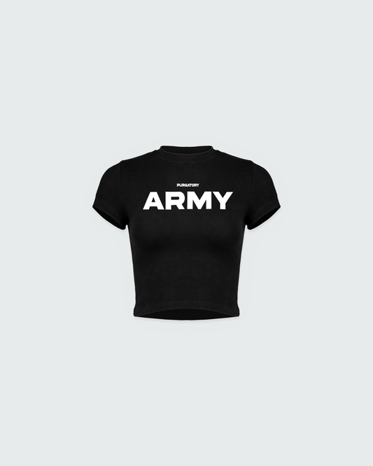ARMY Baby T-Shirt (B)