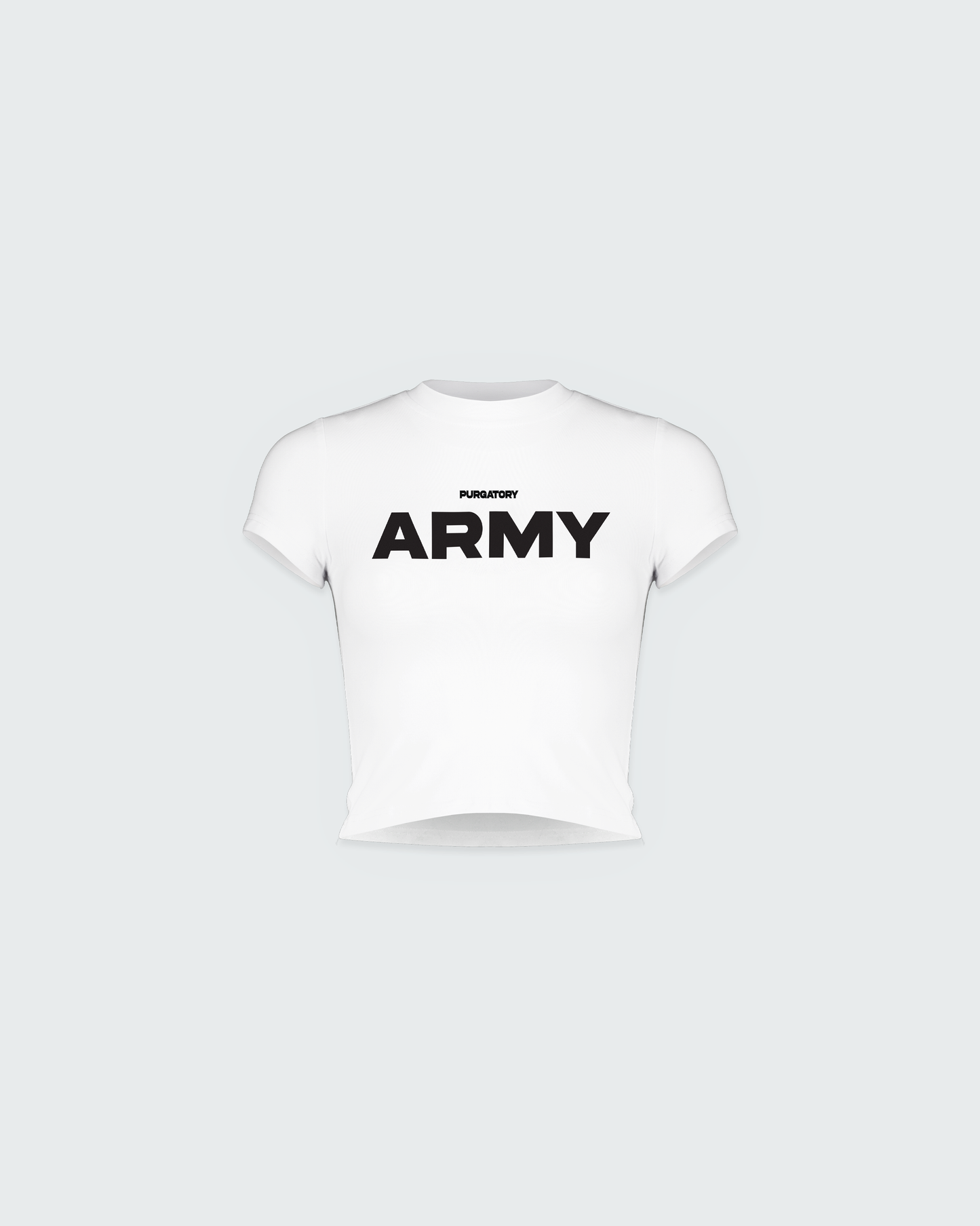 ARMY Baby T-Shirt (B)