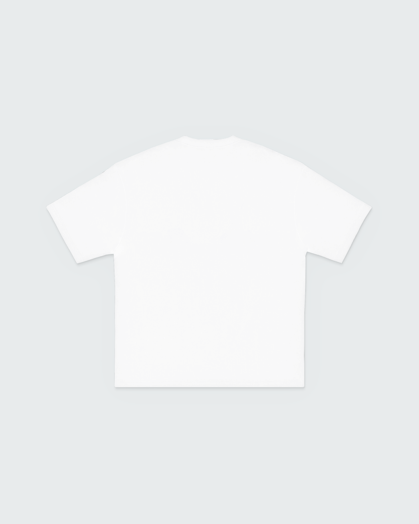 „DESIRE“ Strass-T-Shirt (B)