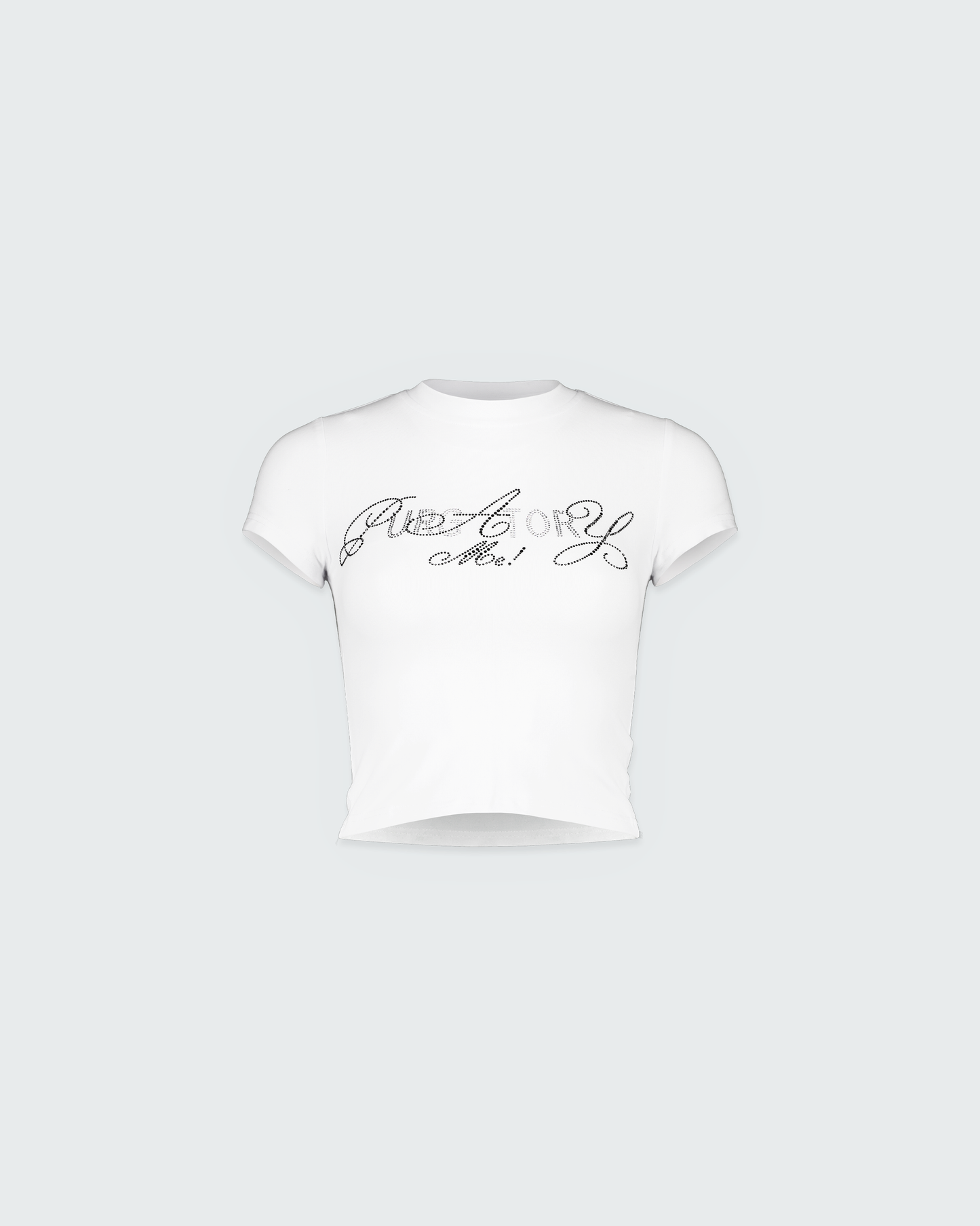 „PURGATORY ME“ Baby-T-Shirt (B)